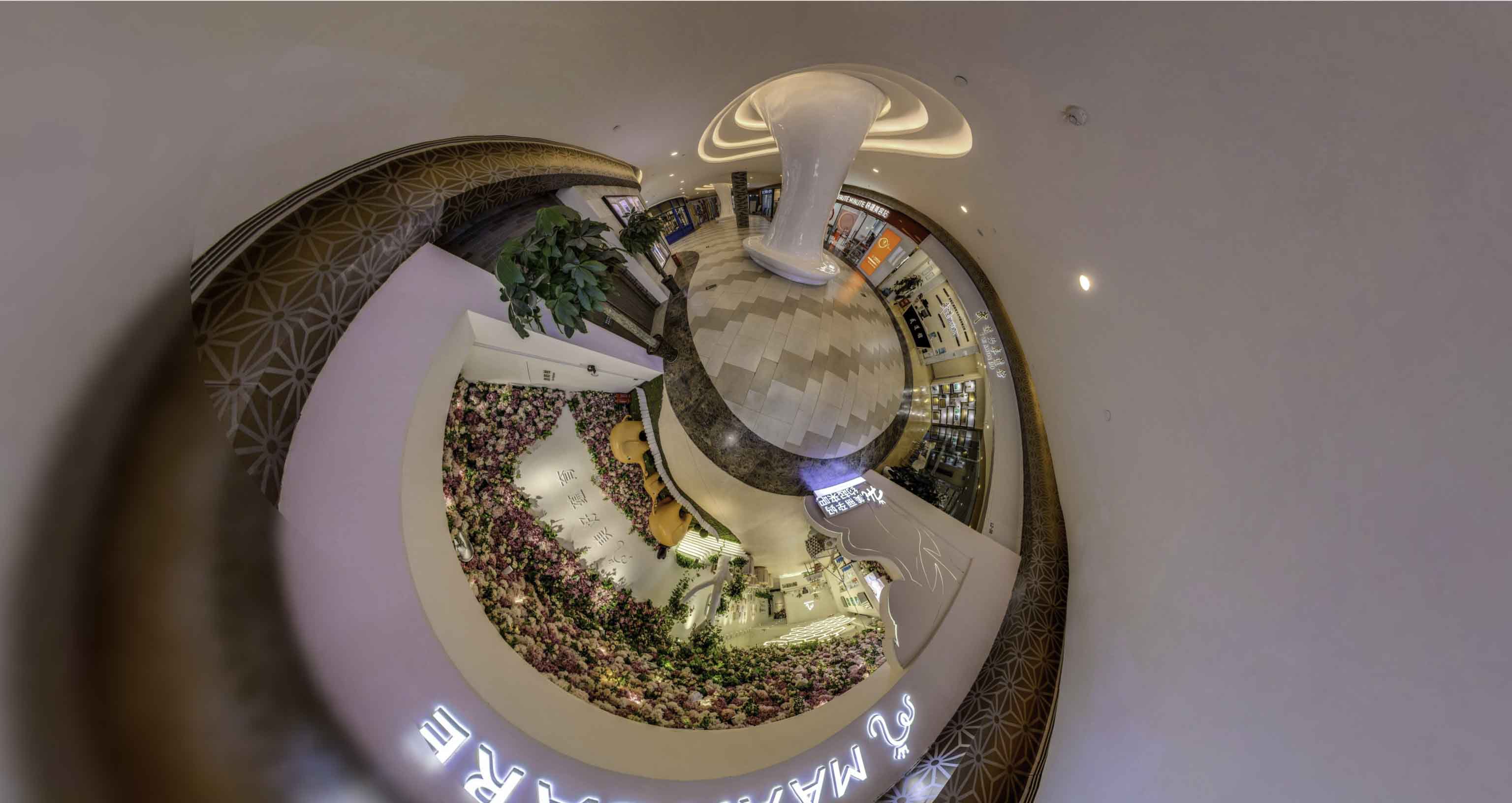 博望将VR全景融入品牌宣传活动的创新实践与策略